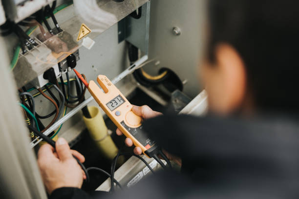 Best Circuit Breaker Repair  in Egon City, OR