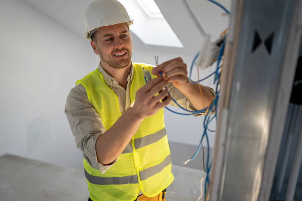 Best Electrical System Inspection  in Egon City, OR