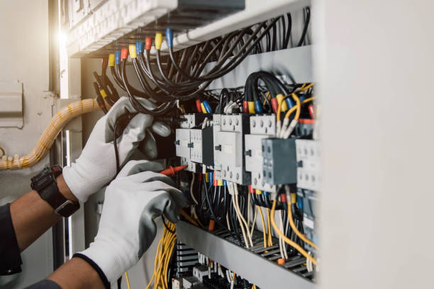 Best Ceiling Fan Installation Electrician  in Egon City, OR